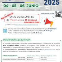 Póster difusión